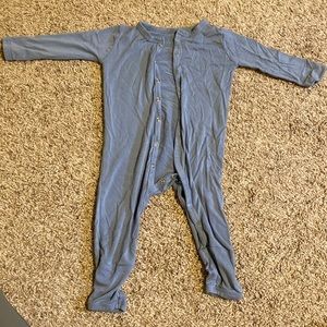Kyte Snap Onesie - No Feet
